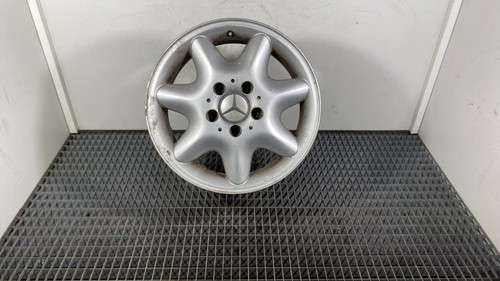 Jante mercedes classe - mercedes, c