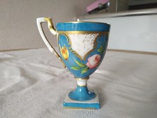 ANCIENNE TASSE EN PORCELAINE