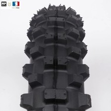 1 Pneu arrière Cross Enduro