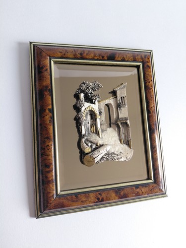 Miroir alessandro zenobi - zenobi, en