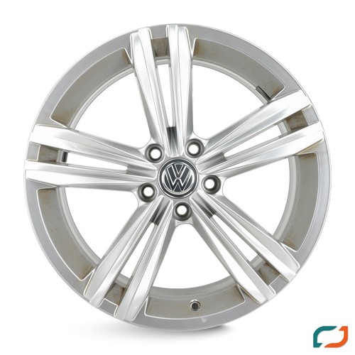 Original tiguan 2 - 1x,