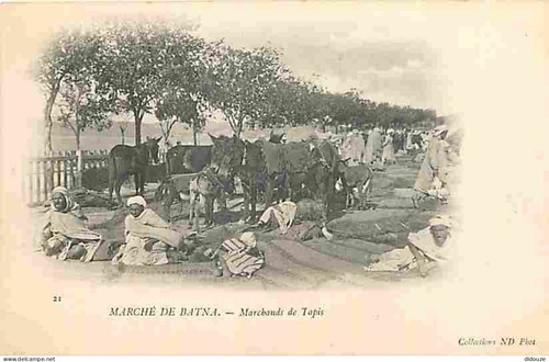 Carte postale ancienne - carte,