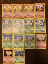Pokémon Deck Fournaise Set de