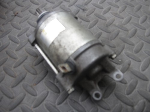 Demarreur tbe pour - pour, 250