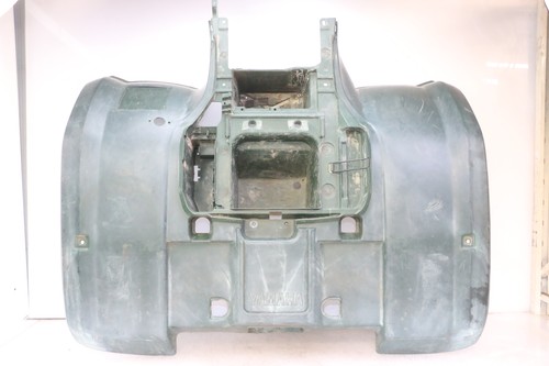 Carenage arriere yamaha - carenage,