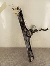 Leve vitre electrique avant droit FIAT PANDA 3 PHASE 1 52076549