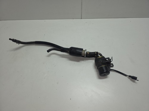 Pompe essence durites honda - essence, +durites