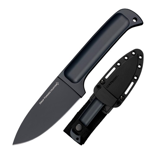 Cold steel drop - forged, hunter