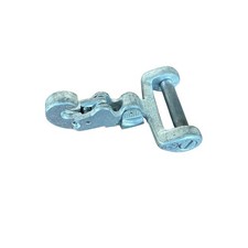 Connecteur parachute militaire Ejector Snap 68D37721-3 – Boucle rapide Armée de