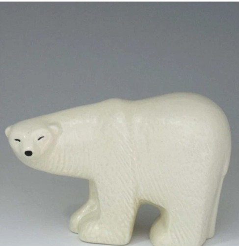 Série ours polaire lilla - ours,