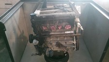 Moteur ALFA ROMEO 155 AR67105