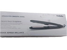 Lisseur BaByliss Steam Mist