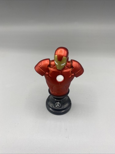 Marvel iron man paper - marvel, weight