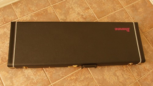 Ibanez uv100c jem univese - ibanez, k7