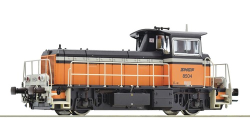 Roco 78011 locomotive - roco, h0