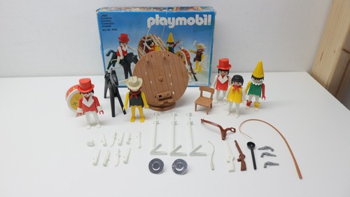 Playmobil 3545 setnr ovp - 3545,