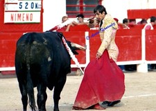 NIMENO II  (CHRISTIAN