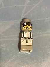 Lego 85863pb081 Star Wars Microfig AT-ST Pilot du 3866 The Battle of Hoth