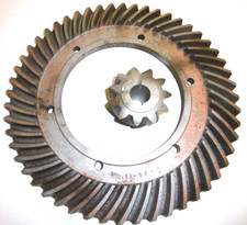 Renault NN1-NN2 jeu de couples conique BFC 11x52