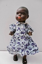 Poupée ancienne tête biscuit - tÊte,