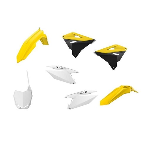 Kit plastique carenage