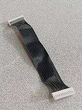 Philips SW6600/12 HOME CINÉMA SUBWOOFER Câble Plat Électronique Câblage Prise 01