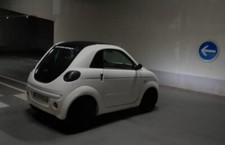 voiture sans permis microcar dué année 2019 avec 65 800km seulement 