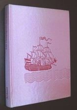 Les Compagnies des Indes, Route de la porcelaine / Arthaud 1966 