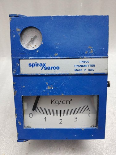 Spirax sarco pn600 - /, cm2