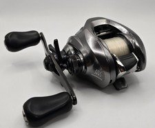 Moulinet Shimano Chronarch MGL