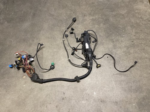 Bmw e39 525d 530d - 525d,