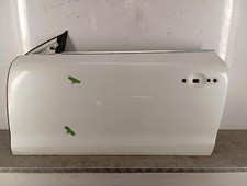 Porte avant gauche RENAULT LAGUNA 3 PHASE 1 COUPE 801014888R