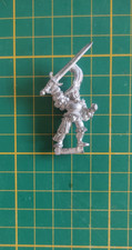 Warhammer Old world  