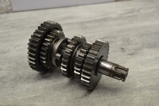 Axe secondaire boite de vitesse Honda APE XR 80 100 XL xr80 100 secondary shaft