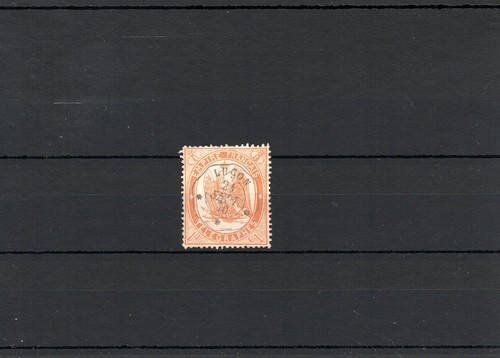 Timbre france frankreich 1868 - france,