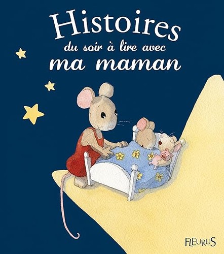 Histoires soir lire - soir,