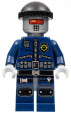 LEGO ® - The LEGO Movie ™ -
