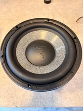 Focal subwoofer OEM elite SUB 20 WDB  double bobine 2 x 2 ohms 20 cm