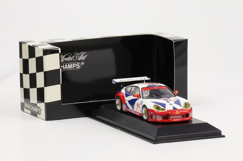 Minichamps porsche 911 - porsche,
