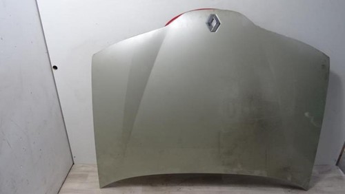 Capot renault laguna phase - laguna, 2