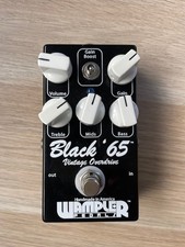 Pédale d'effets guitare