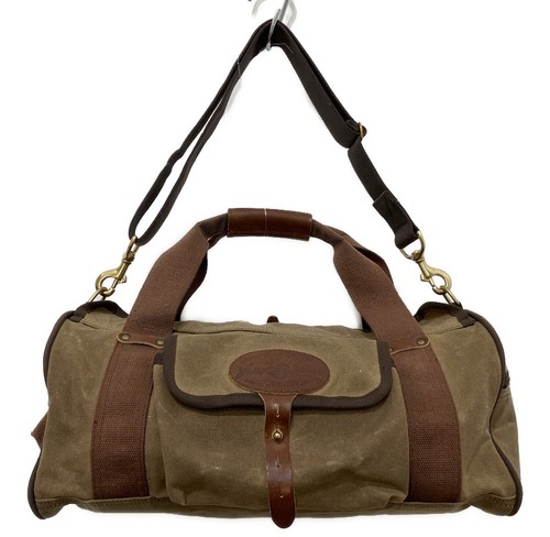 Sac voyage frost - frost, river