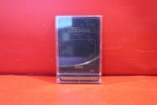USED KORG MEMORY CARD RAM
