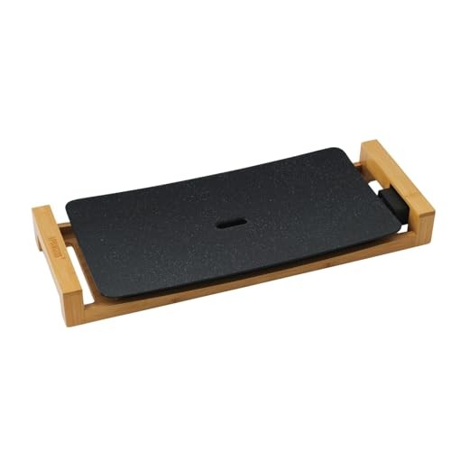 Princess grille table - de,