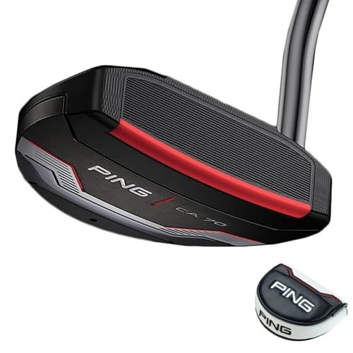 Ping 2021ca putter 34 - 2021ca, 70
