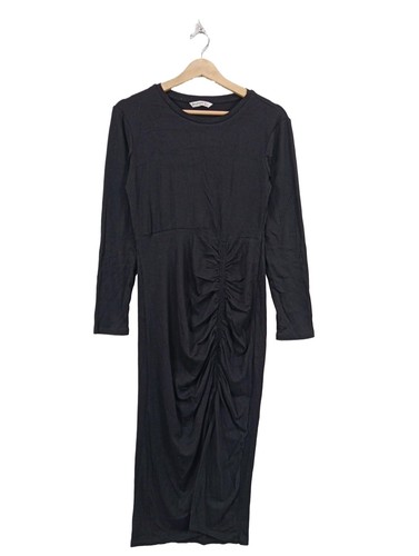 Stradivarius robe manches - stradivarius,