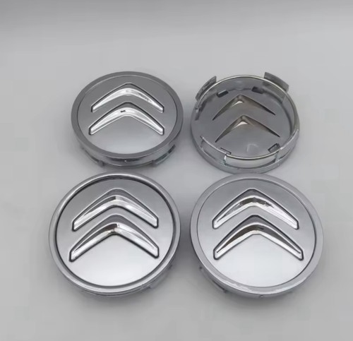 Lot cache moyeux mm - 4,