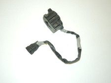 Commutateur commodo clignotant