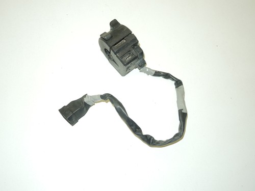 Commutateur commodo clignotant
