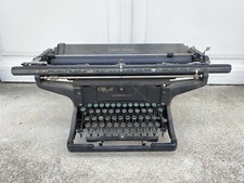 Machine à écrire UNDERWOOD
